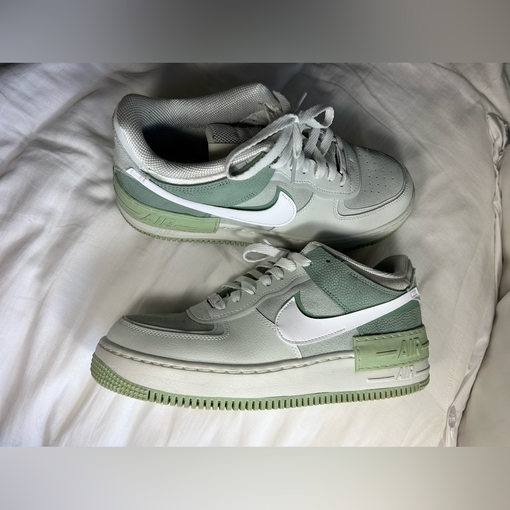 military green air force